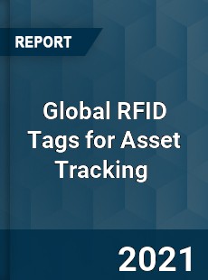 Global RFID Tags for Asset Tracking Market
