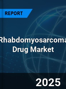 Global Rhabdomyosarcoma Drug Market
