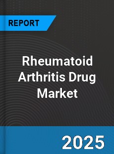 Global Rheumatoid Arthritis Drug Market
