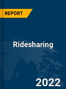 Global Ridesharing Market