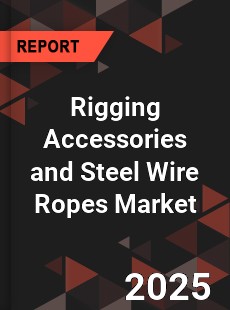 Global Rigging Accessories and Steel Wire Ropes Market