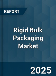 Global Rigid Bulk Packaging Market