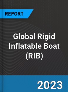 Global Rigid Inflatable Boat Market
