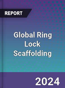 Global Ring Lock Scaffolding Market