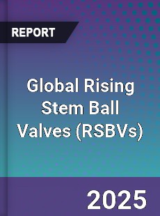 Global Rising Stem Ball Valves Industry