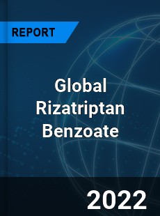 Global Rizatriptan Benzoate Market