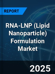 Global RNA LNP Formulation Outlook