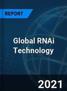 Global RNAi Technology Market