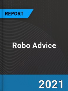 Global Robo Advice Market