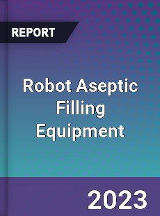 Global Robot Aseptic Filling Equipment Market