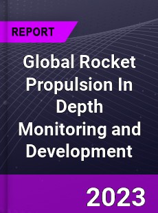 Global Rocket Propulsion In Depth Monitoring and Development Analysis