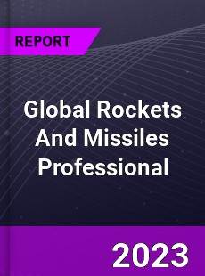 Global Rockets And Missiles Professional Market