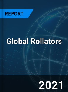 Global Rollators Market