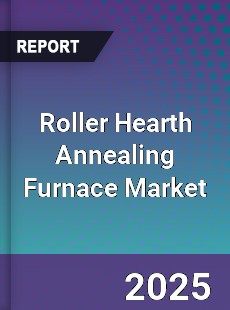Global Roller Hearth Annealing Furnace Industry
