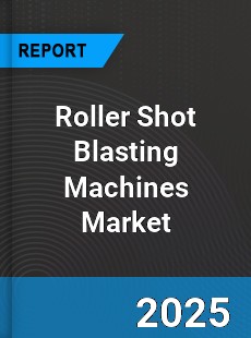 Global Roller Shot Blasting Machines Market