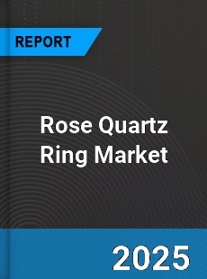 Global Rose Quartz Ring Market