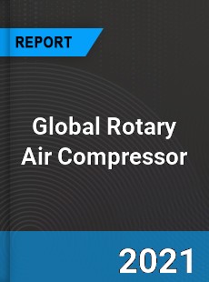 Global Rotary Air Compressor Market