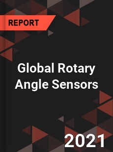 Global Rotary Angle Sensors Market