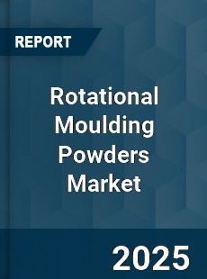 Global Rotational Moulding Powders Market