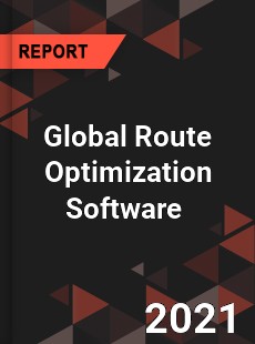 Global Route Optimization Software Market