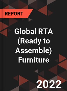 Global RTA Furniture Market