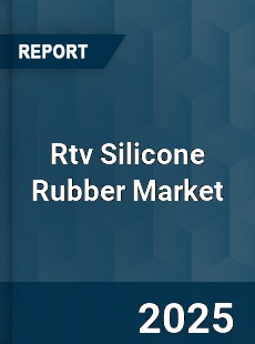 Global Rtv Silicone Rubber Market