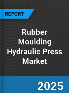 Global Rubber Moulding Hydraulic Press Market