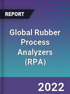 Global Rubber Process Analyzers Market