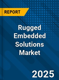 Global Rugged Embedded Solutions Market