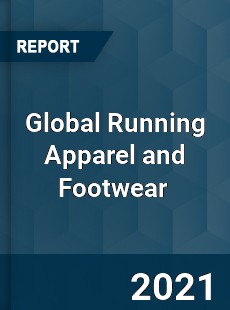 Global Running Apparel and Footwear Market