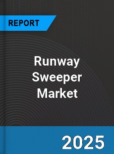 Global Runway Sweeper Market