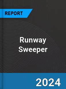 Global Runway Sweeper Outlook