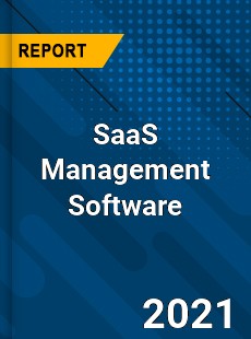 Global SaaS Management Software Market