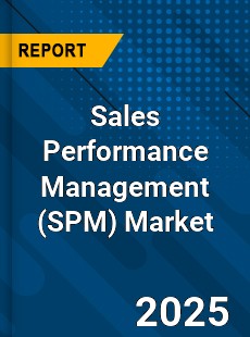 Global Sales Performance Management Market