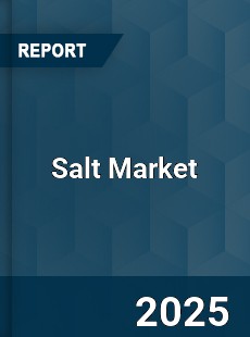 Global Salt Market