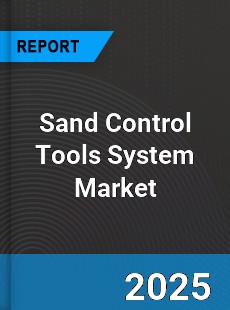Global Sand Control Tools System Market