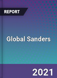 Global Sanders Market
