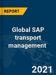 Global SAP transport management Market