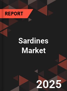 Global Sardines Market