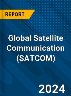 Global Satellite Communication Market