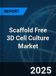 Global Scaffold Free 3D Cell Culture Market