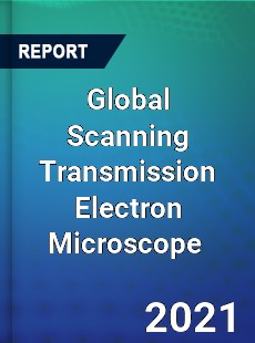 Global Scanning Transmission Electron Microscope Market