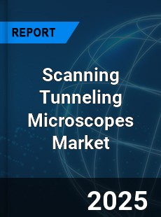 Global Scanning Tunneling Microscopes Market