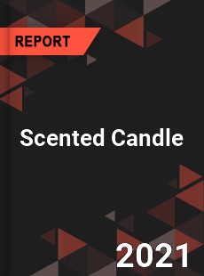 Global Scented Candle Market