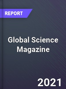 Global Science Magazine Market
