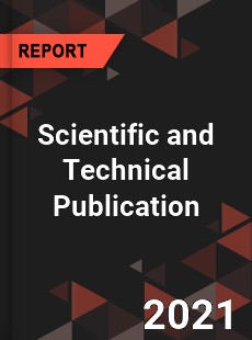 Global Scientific and Technical Publication Market