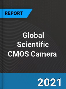 Global Scientific CMOS Camera Market