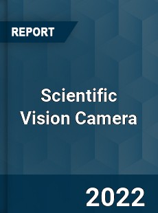 Global Scientific Vision Camera Market