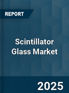 Global Scintillator Glass Market