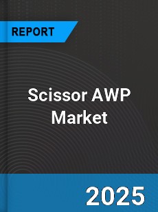 Global Scissor AWP Market